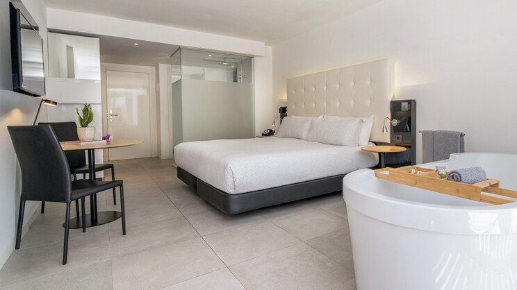 INNSIDE Palma Bosque